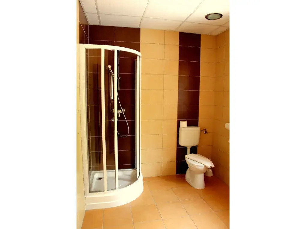 BF Hotel