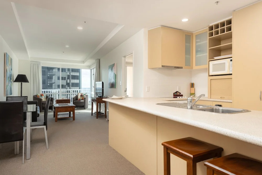 Beaumont Apartments