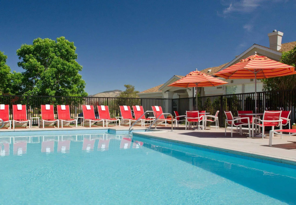 Sonesta ES Suites Reno
