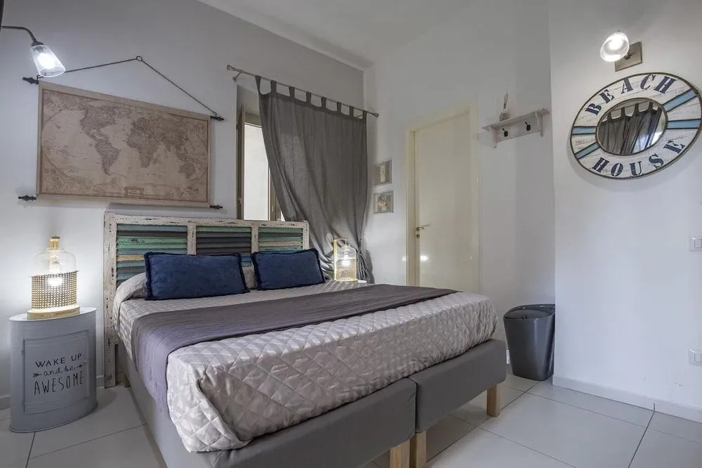 Sant'Agostino B&B