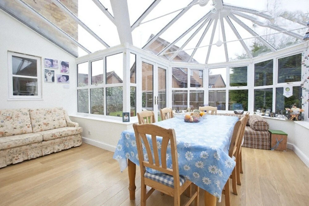 Burgess Hill Homestay