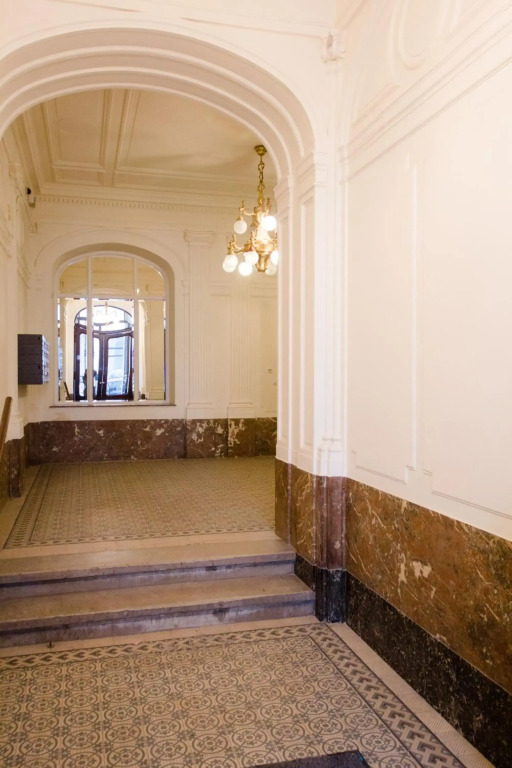 Studio Apartments Urania - Mais Apartments