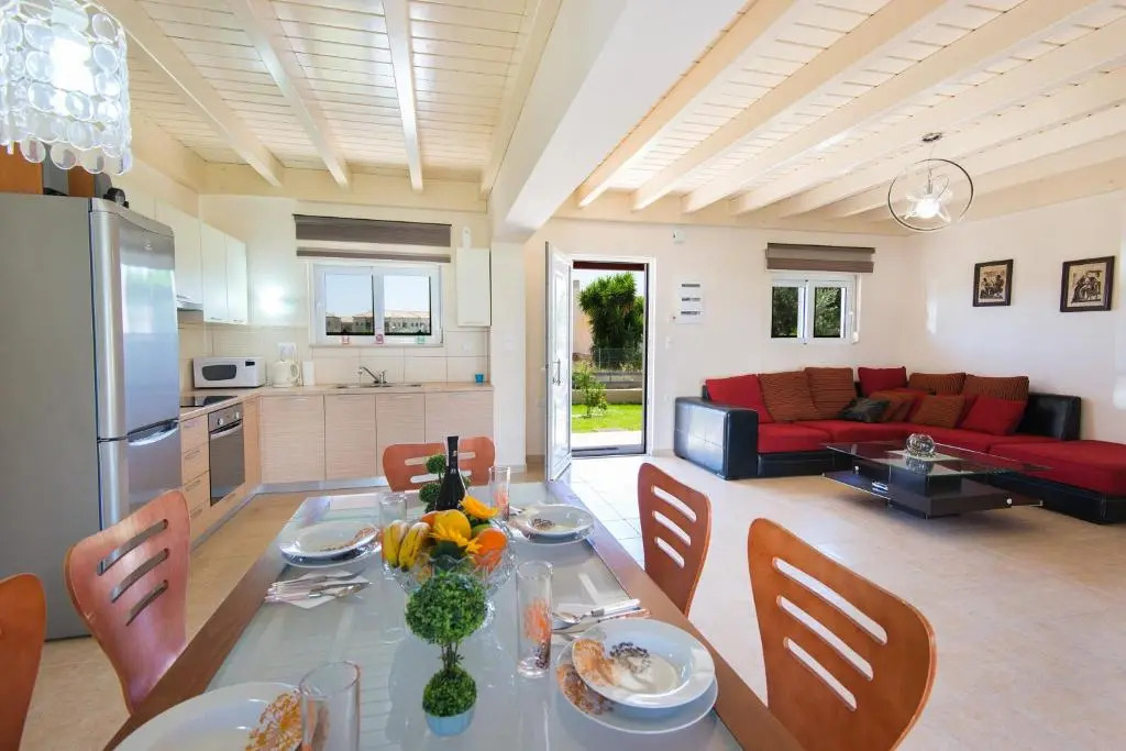 Kolymbia Villas by StayonRhodes