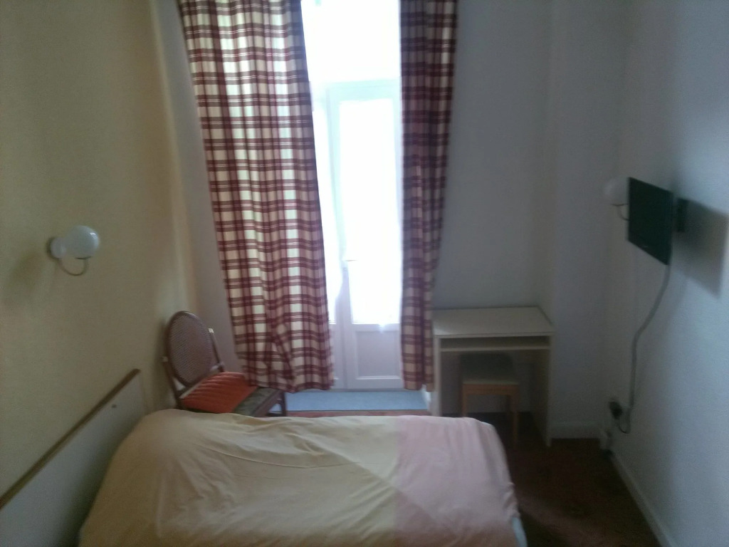 Hotel Luxembourg