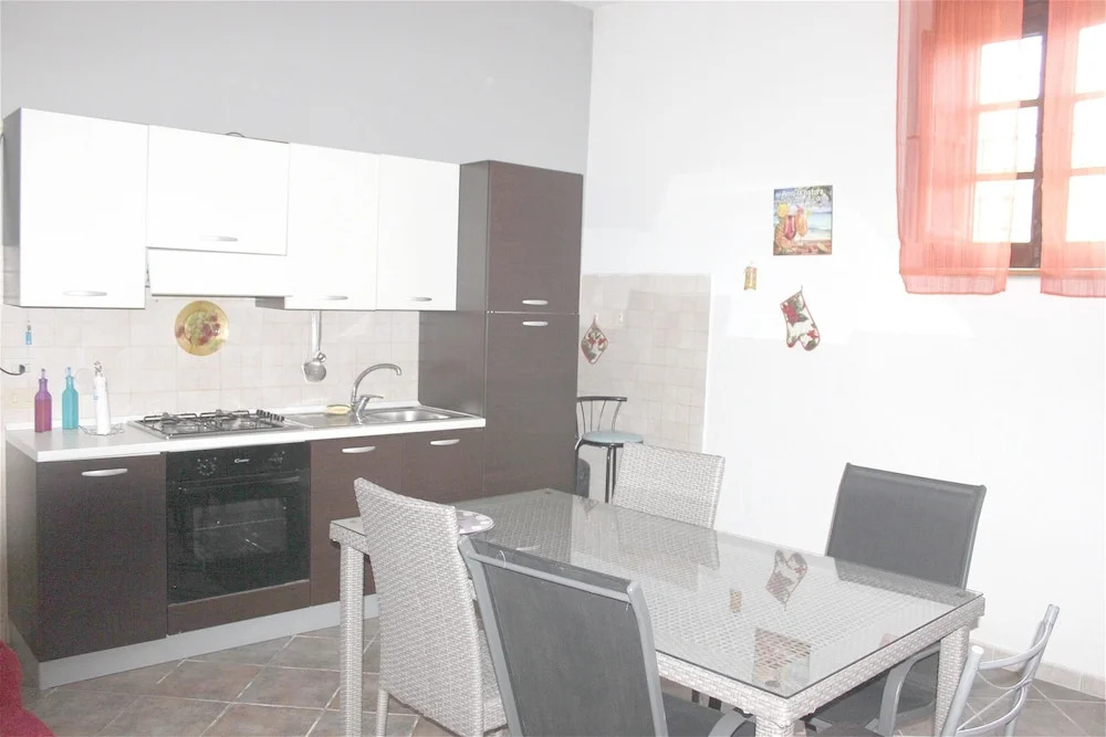 House With 2 Bedrooms in Noto, With Furnished Terrace and Wifi - 6 km