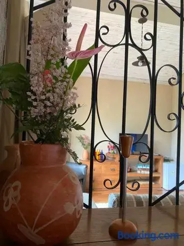 Pousada Flor de Íris