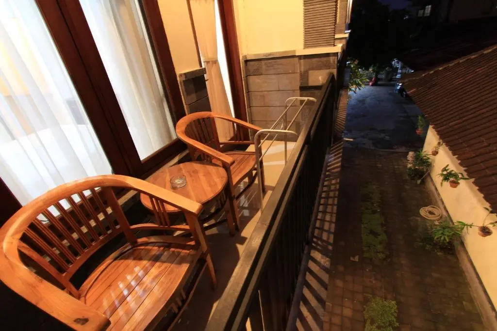 The Surya Kuta Villa