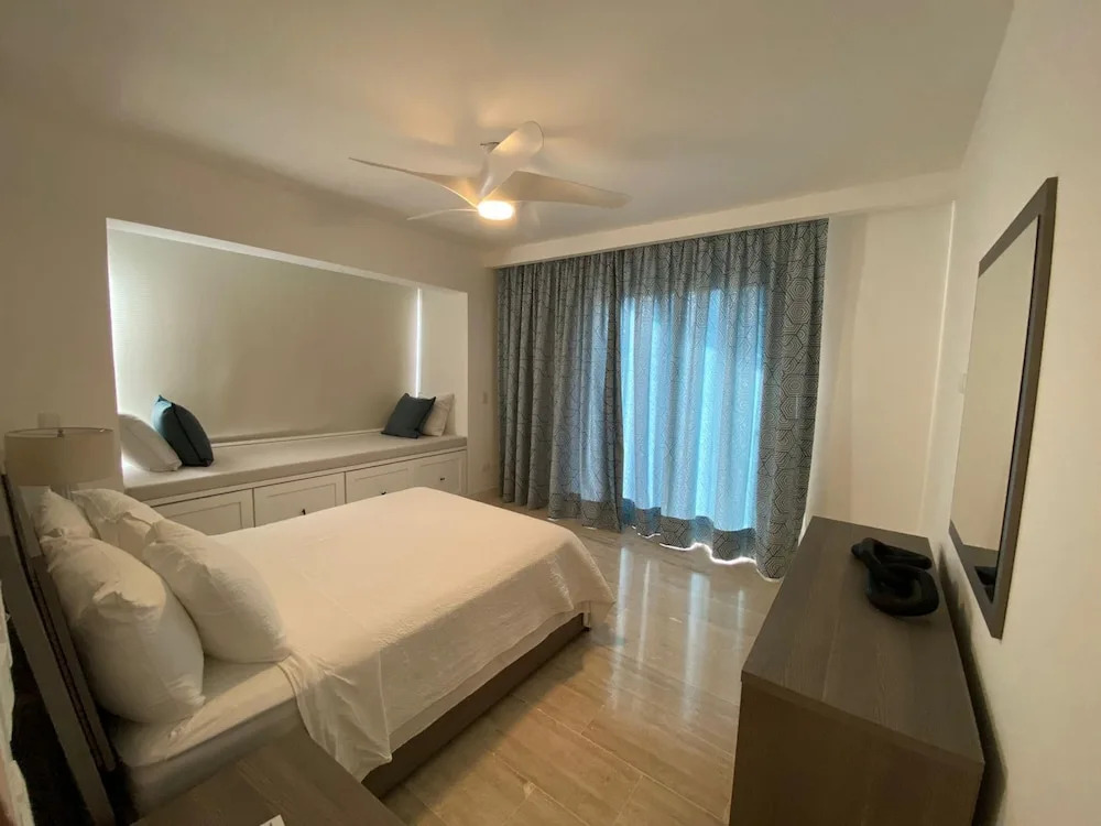 Spacious Apartment at Portillo LC