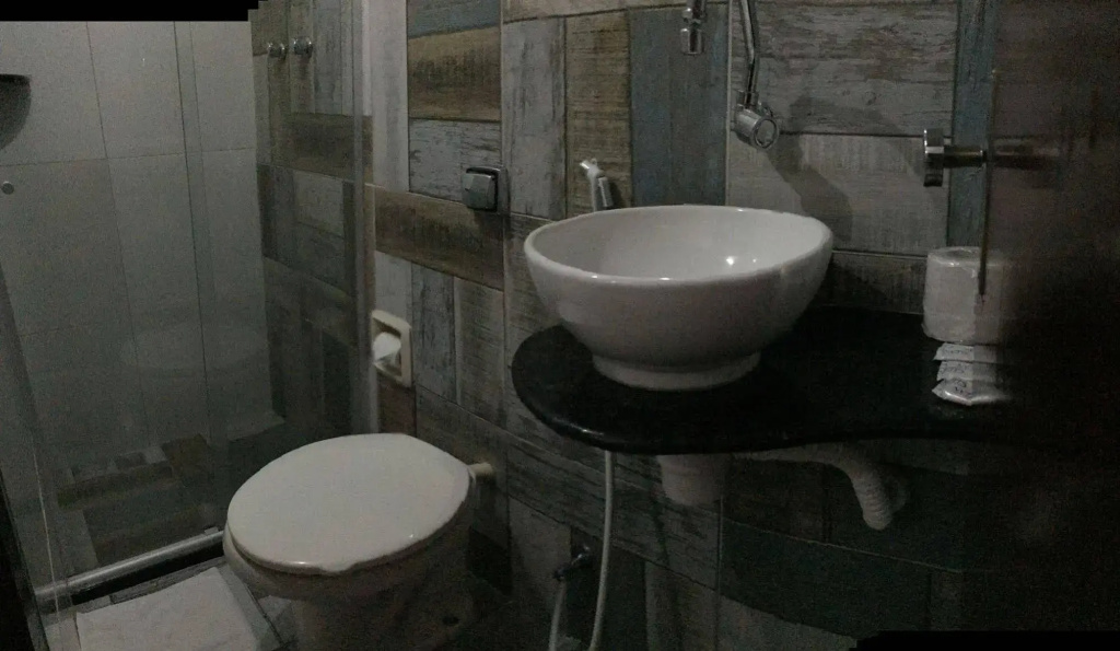 Hotel Pousada da Praia