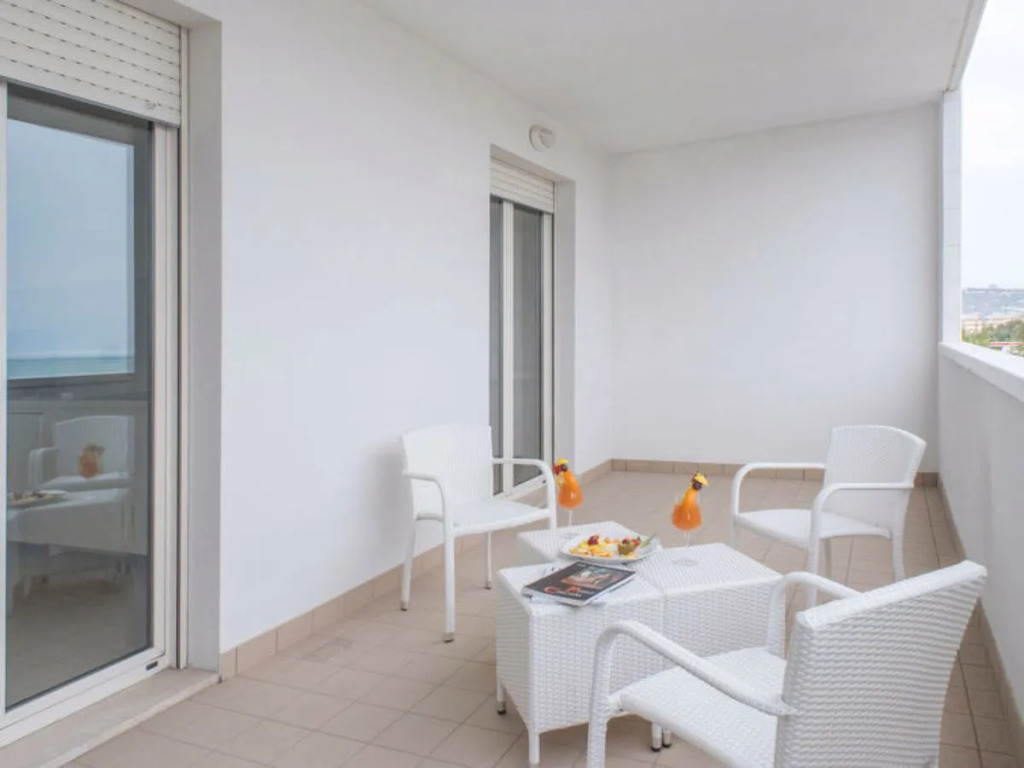 House Nautilus Vasto 34640