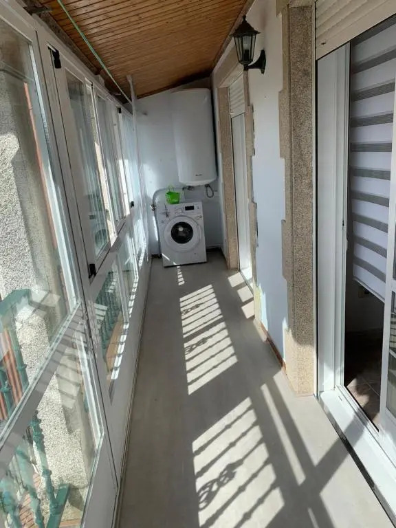 Apartamento vacacional en O Grove