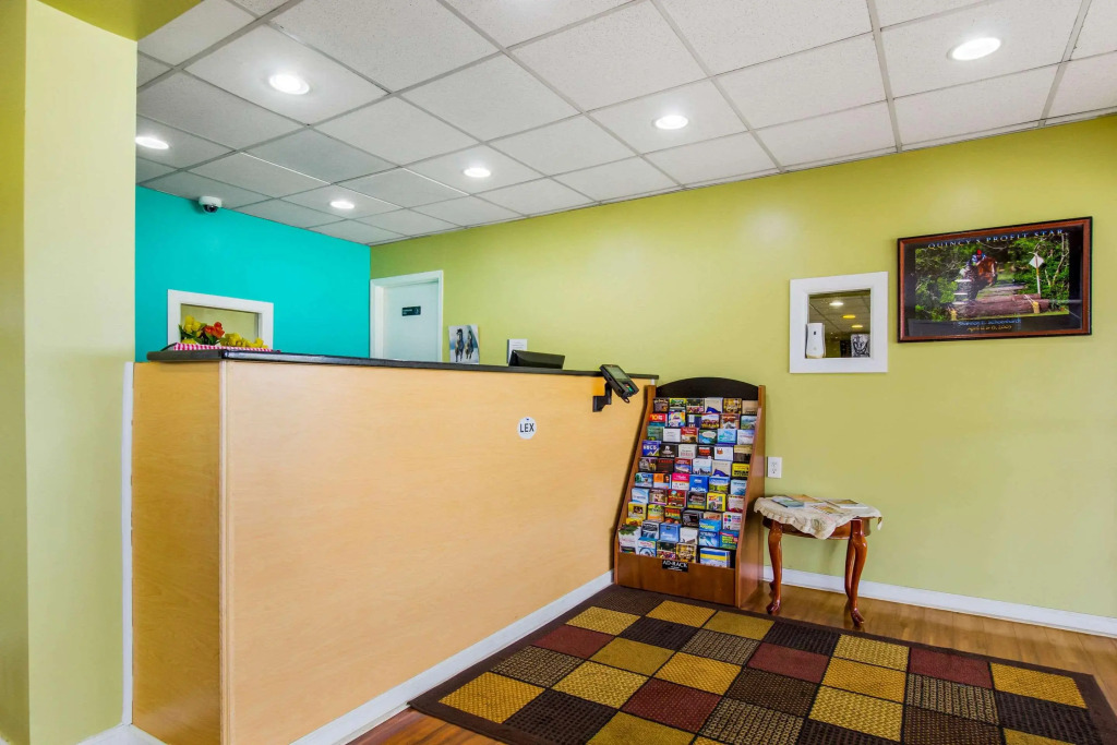 Americas Best Value Inn