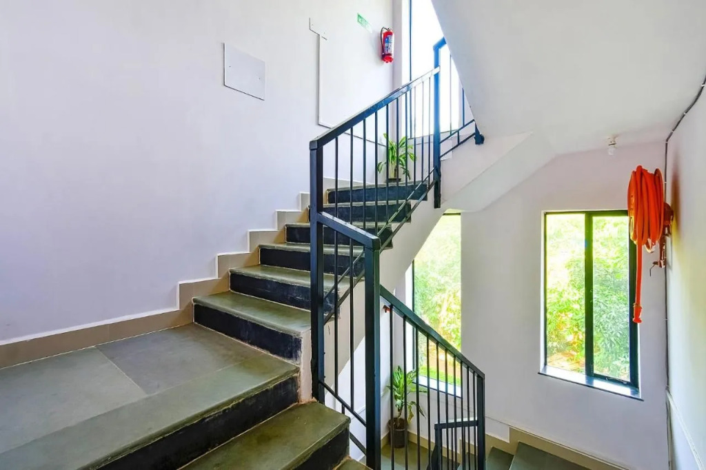 FabHotel Mystical Rose Luxury Holiday Homes Calangute