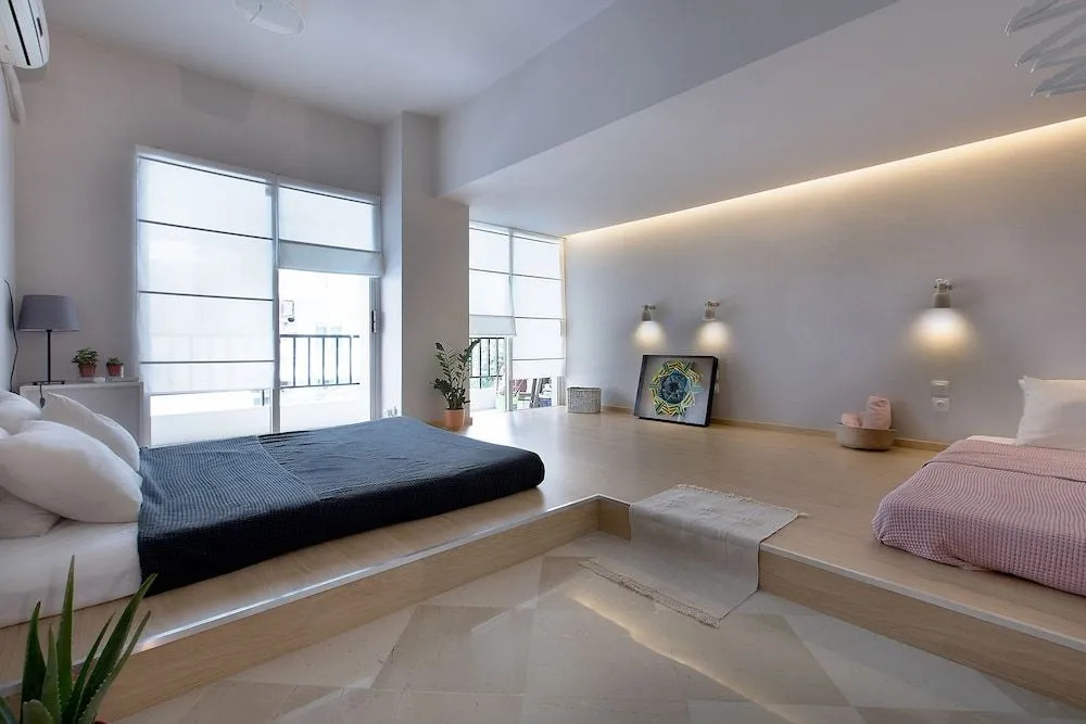 Pretty Riki Apt by halu! Villas