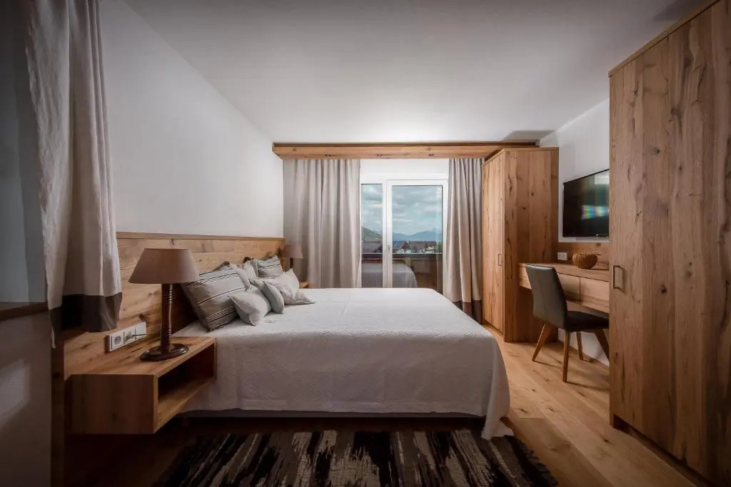Luxus Wohnung Living 9