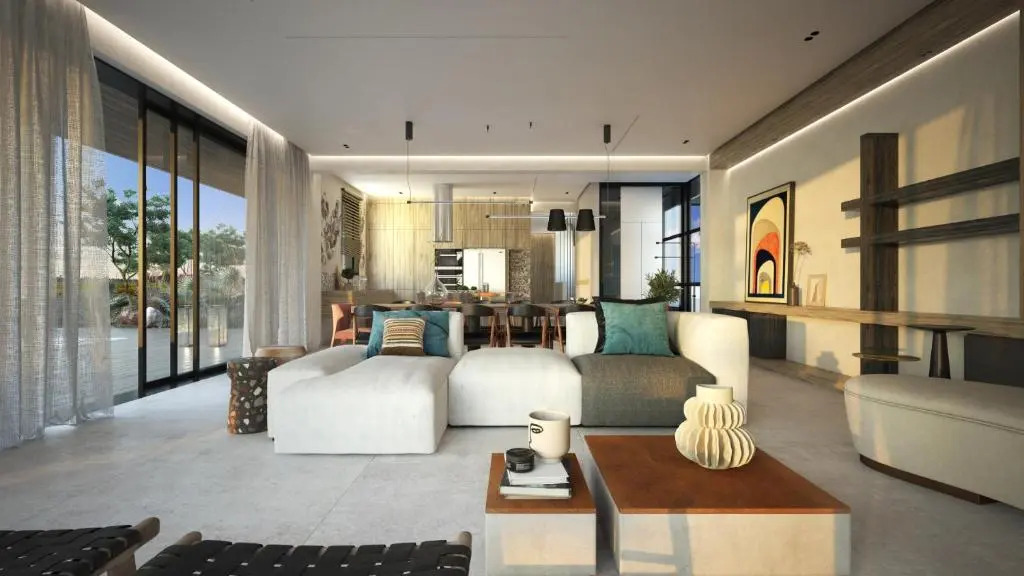 Aesthea 5-star Villa, 2Pools, Gym, Cinema, Sauna, By ThinkVilla