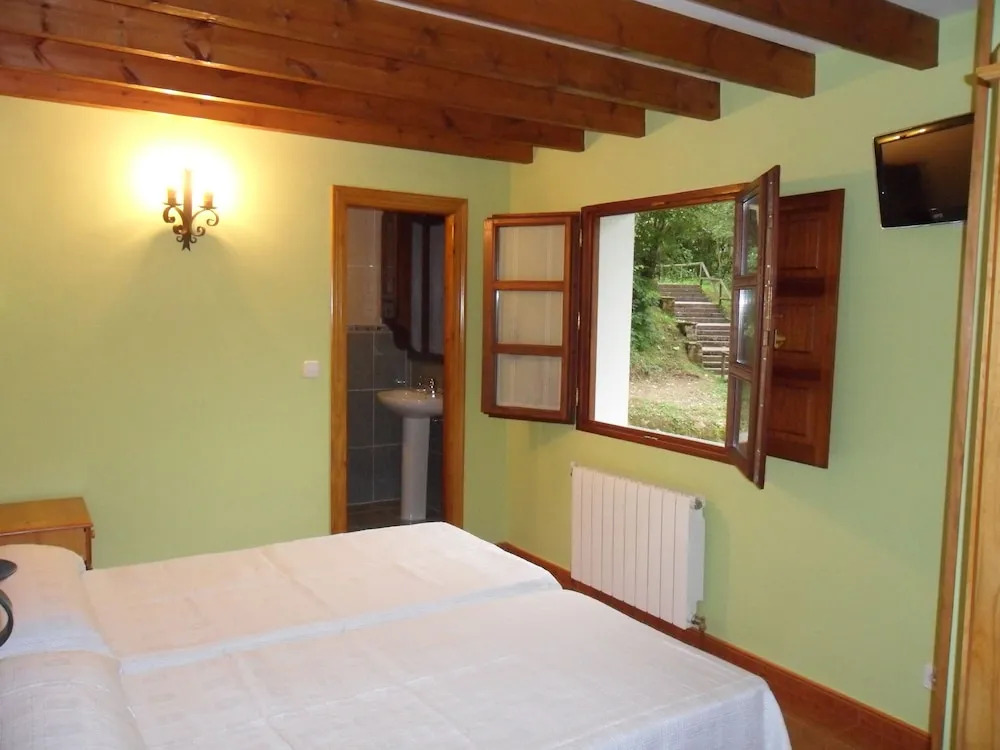 Casa Villaverde