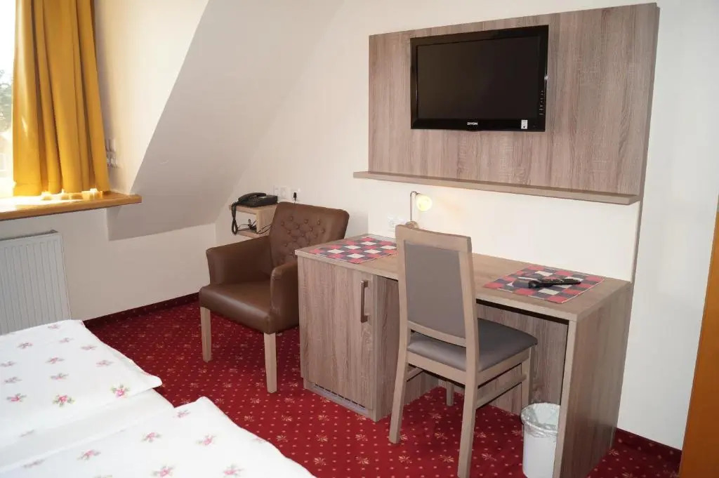 Hotel Neuses