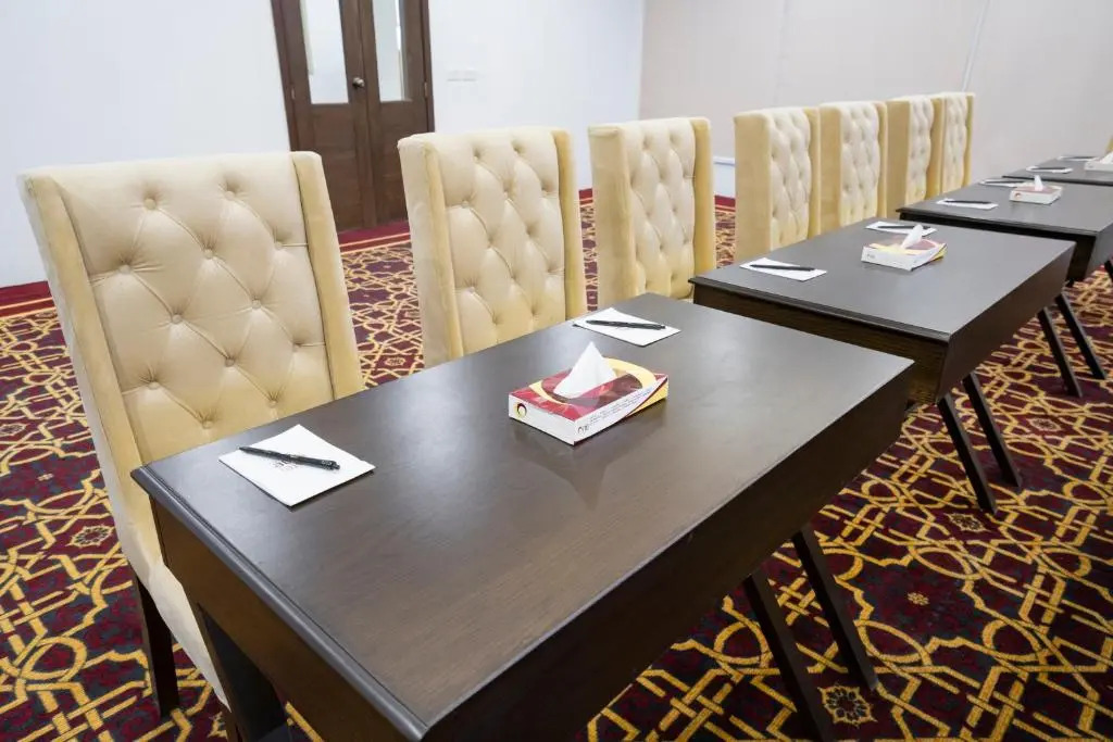 Hotel One MM Alam Road, Lahore