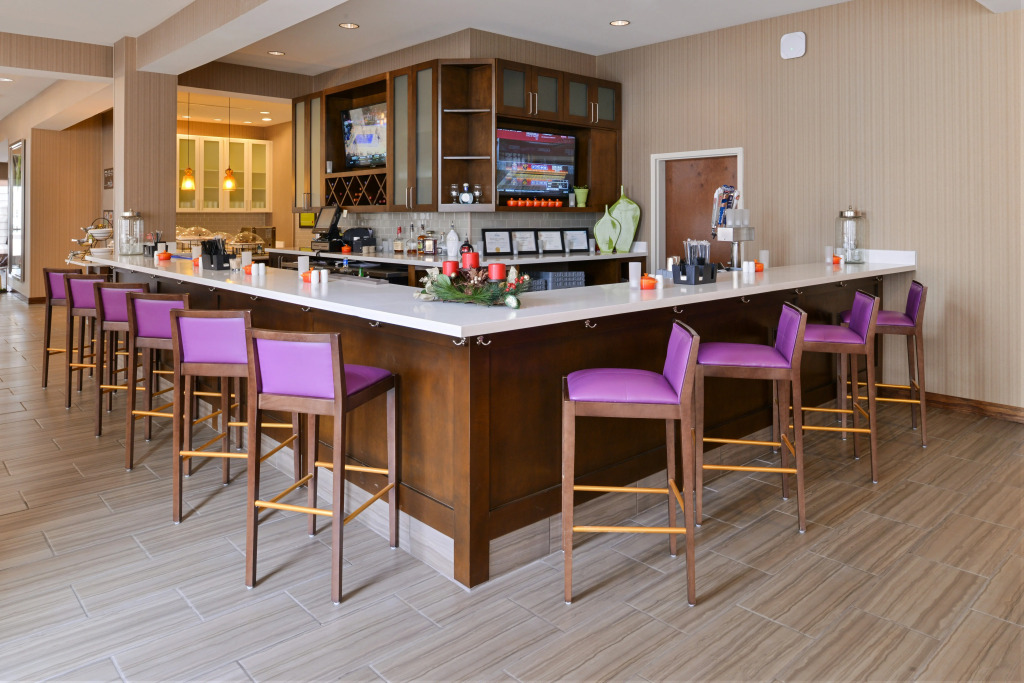 Hilton Garden Inn Hobbs