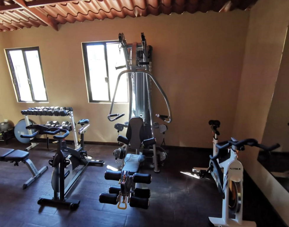 El Cielo Resort