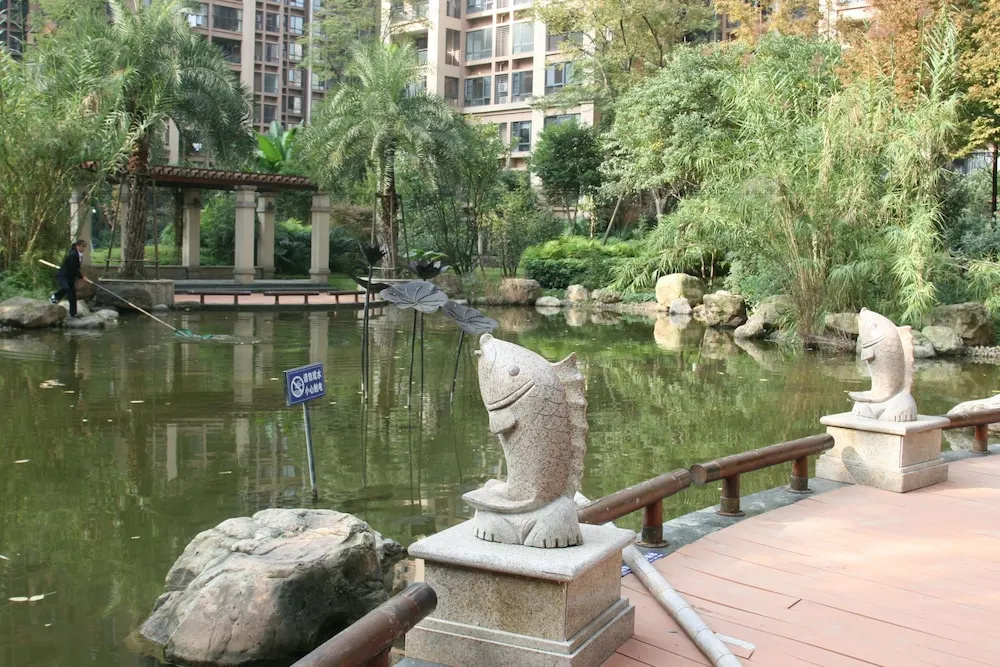 Chengdu - Glorious HomeStay