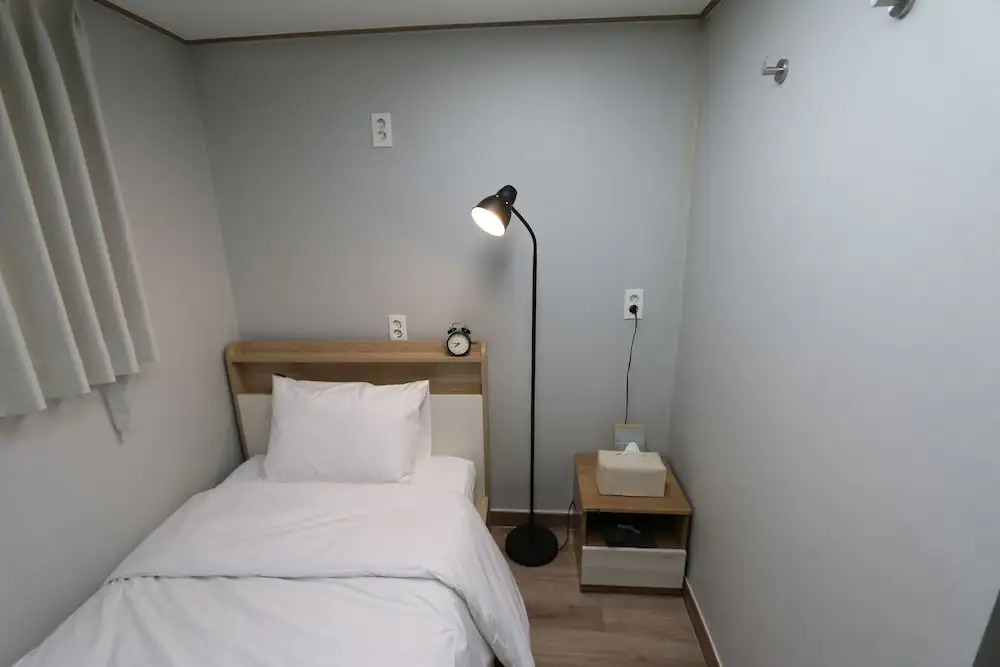 L3 Guesthouse