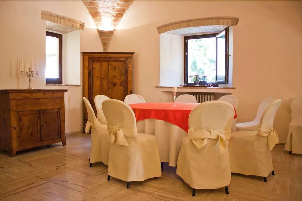 Tenuta Sant'Elisabetta