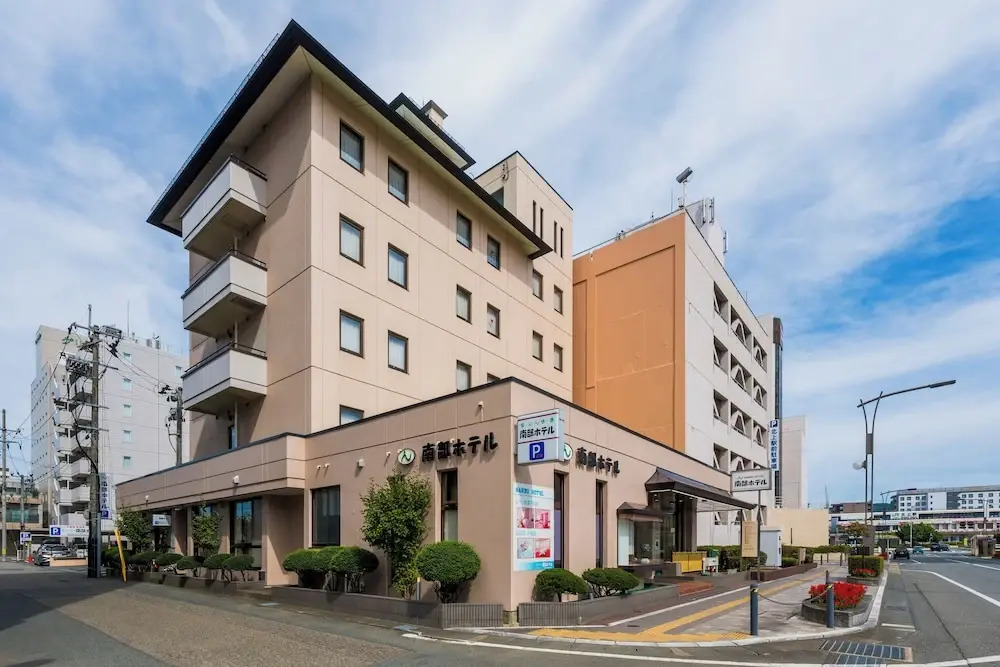nanbuhotel