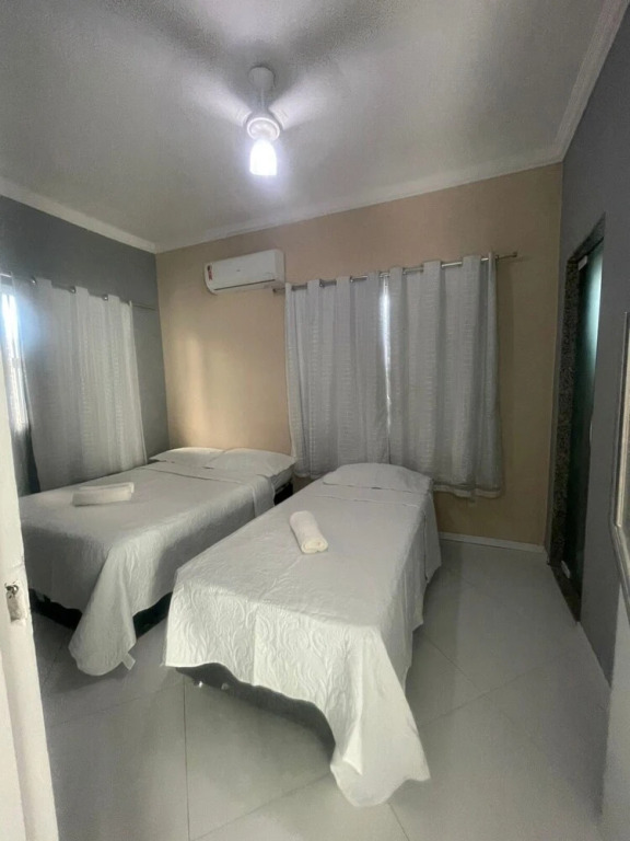 Hostel Traineras
