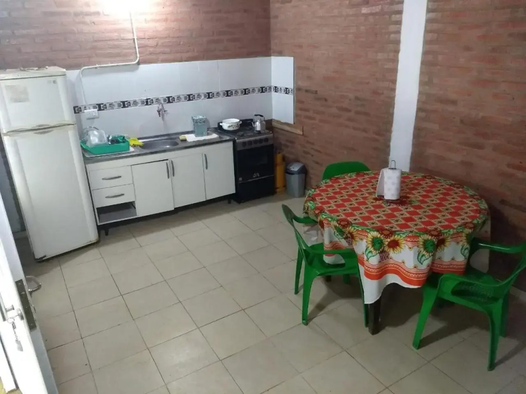 La Tribu