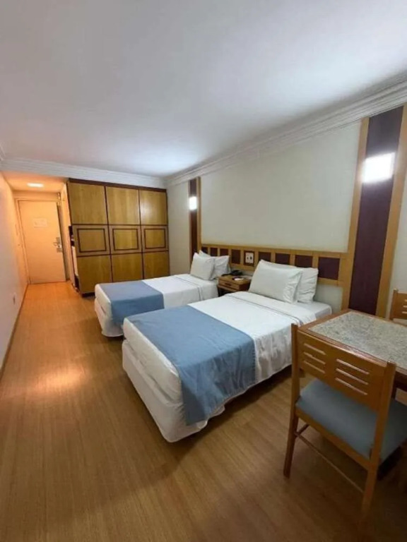 Monumental Bittar Hotel
