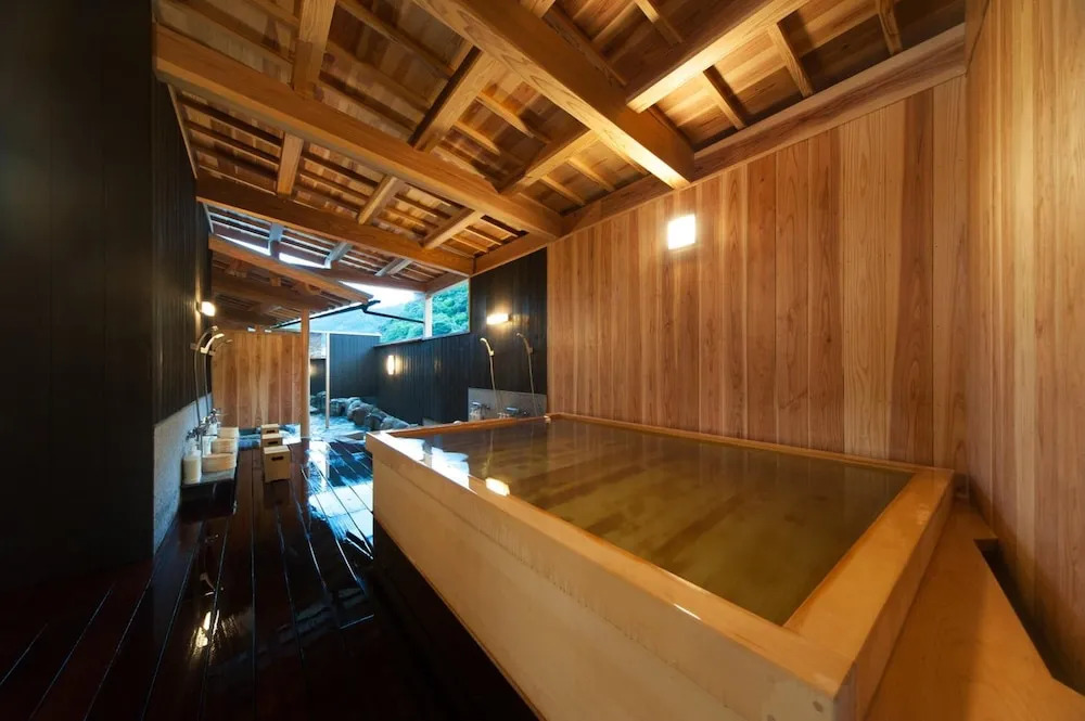 Ryokan Ohashi