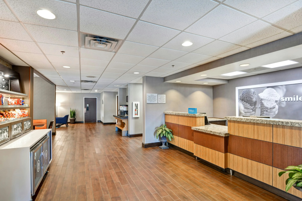 Hampton Inn Charlotte-Gastonia