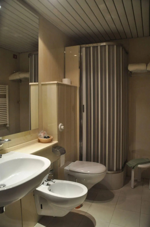 Albergo Fiorenza