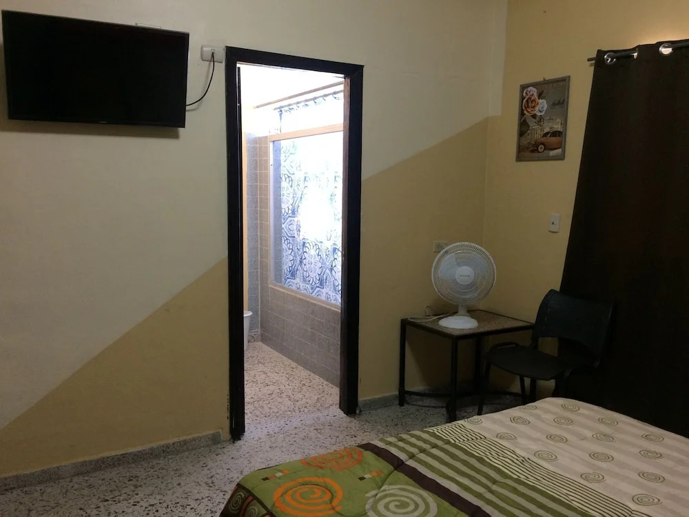 Hostal Altamira