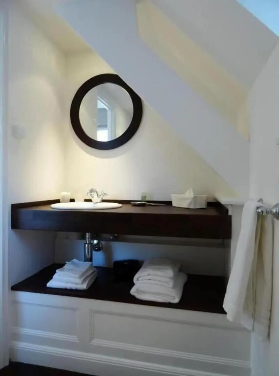 Guest house La Maison Chantecler