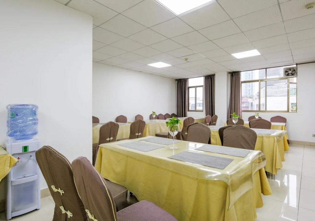 Guang Yuan Hotel