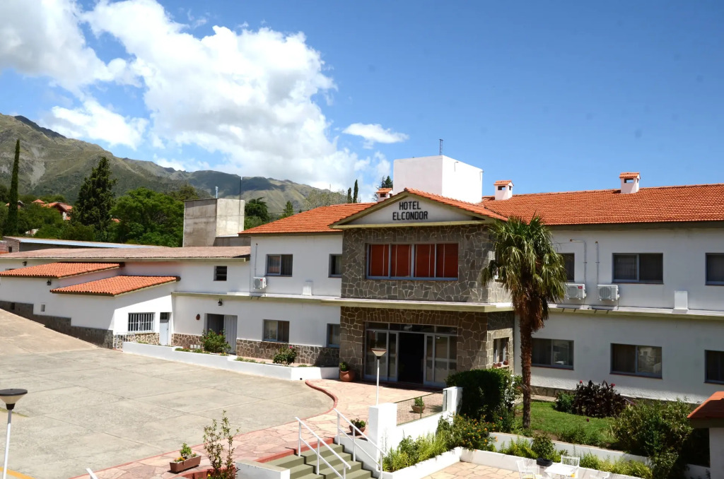 El Condor Hotel Spa