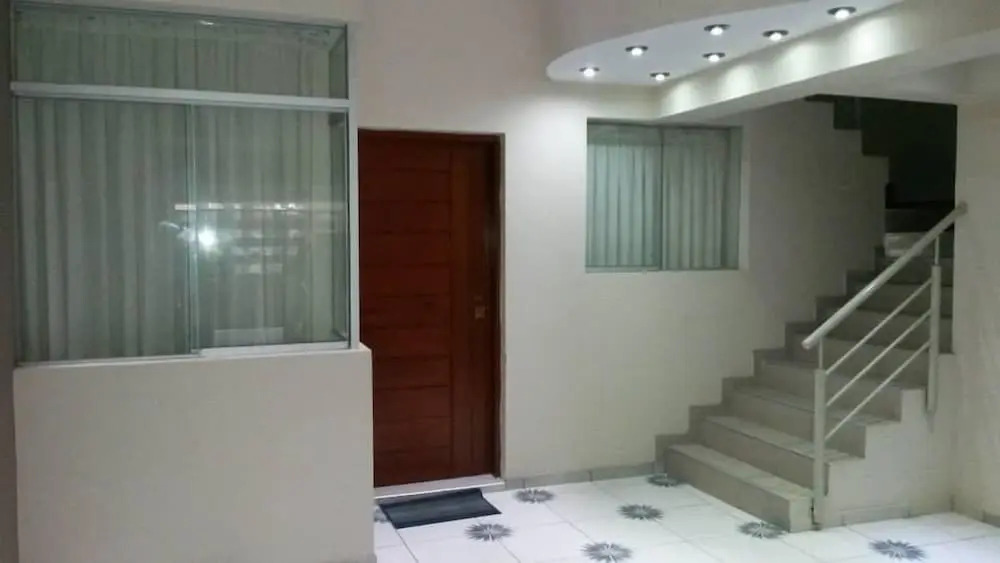 Trujillo Apartments