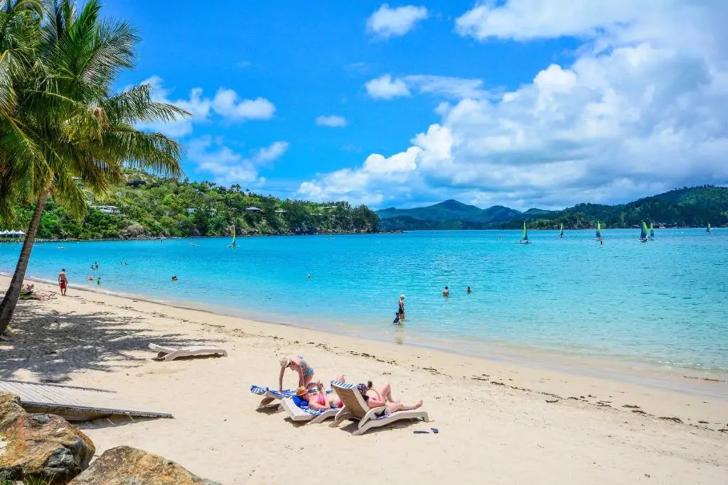 Whitsunday Apartment 1306