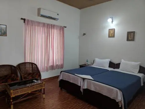 Sunny Days Homestay