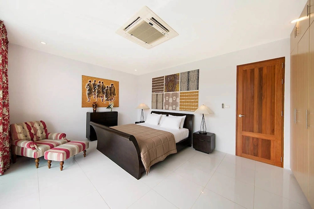 Samui Villa Mango