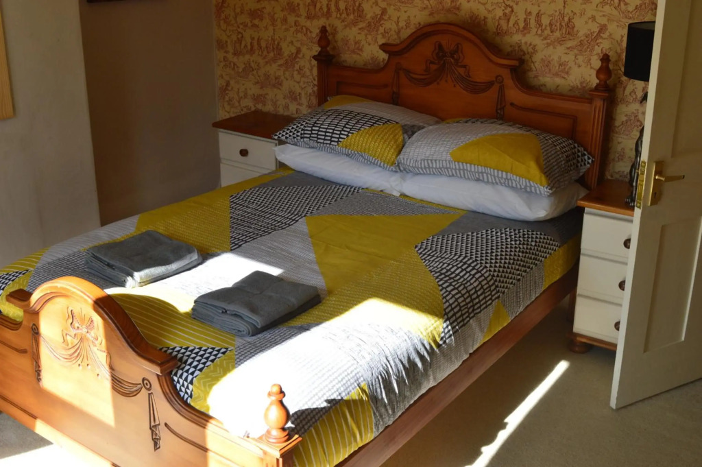 The Crandale House Vacation Home