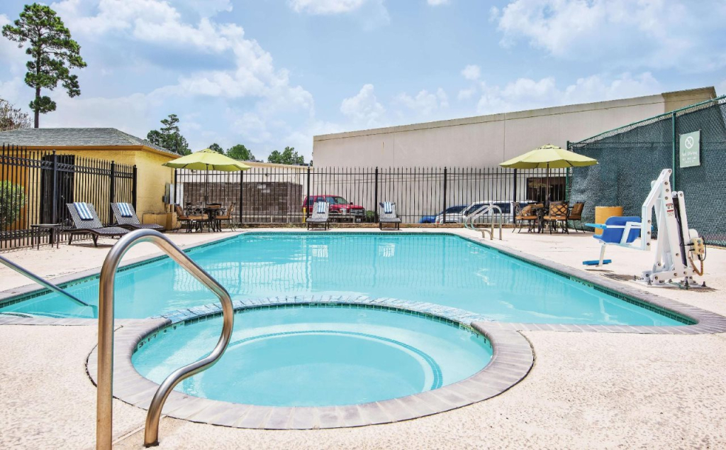 La Quinta Inn & Suites by Wyndham Houston North-Spring