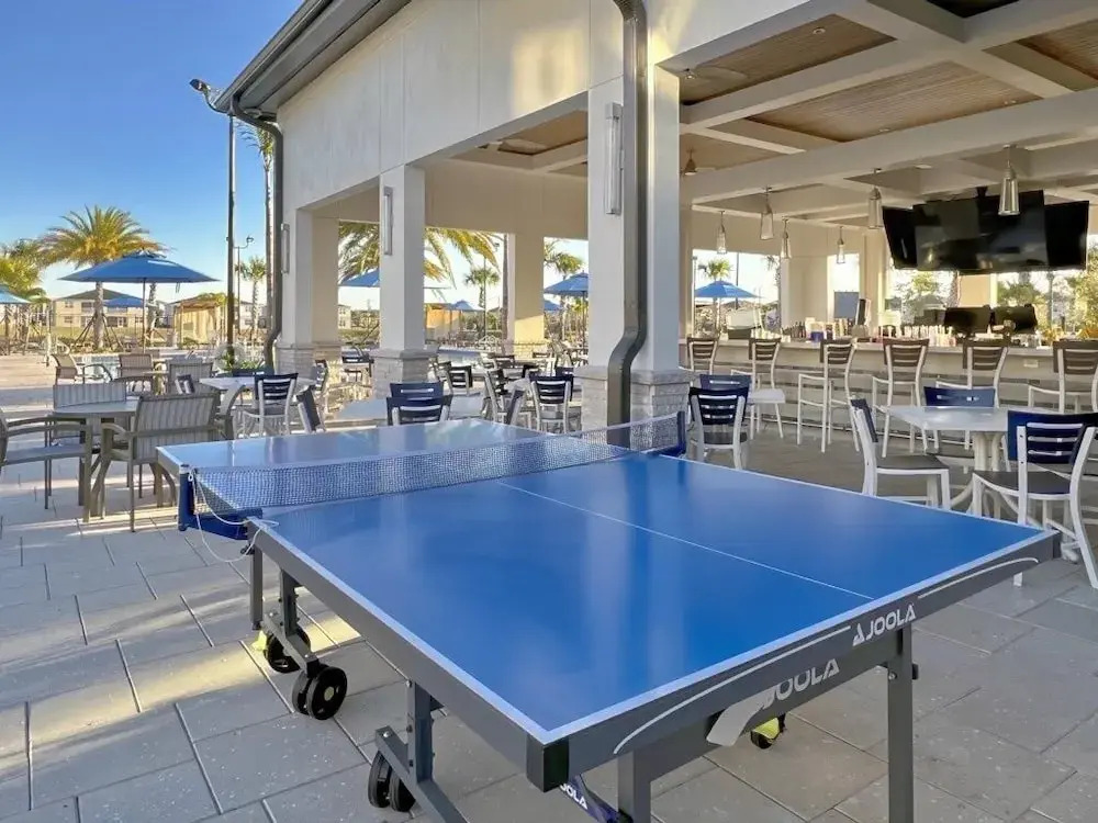 Stunning 4 Bed Townhome With Splash Pool-1160ks 4 Bedroom Townhouse