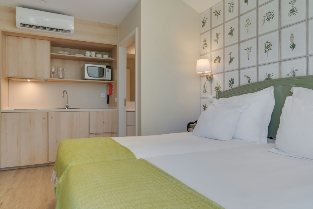 Pestana Quinta do Arco Nature & Rose Garden Hotel