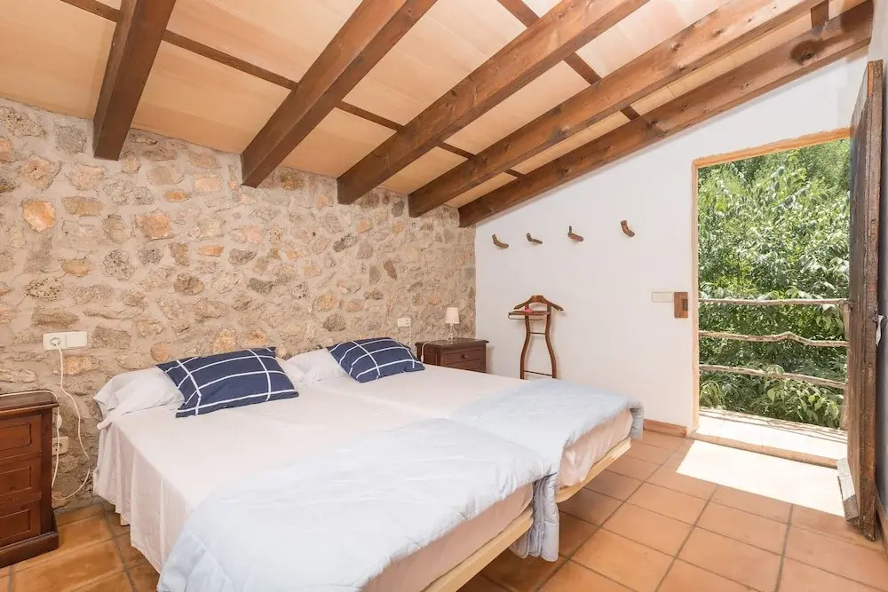 Casa Alba - Villa With Private Pool In Manacor