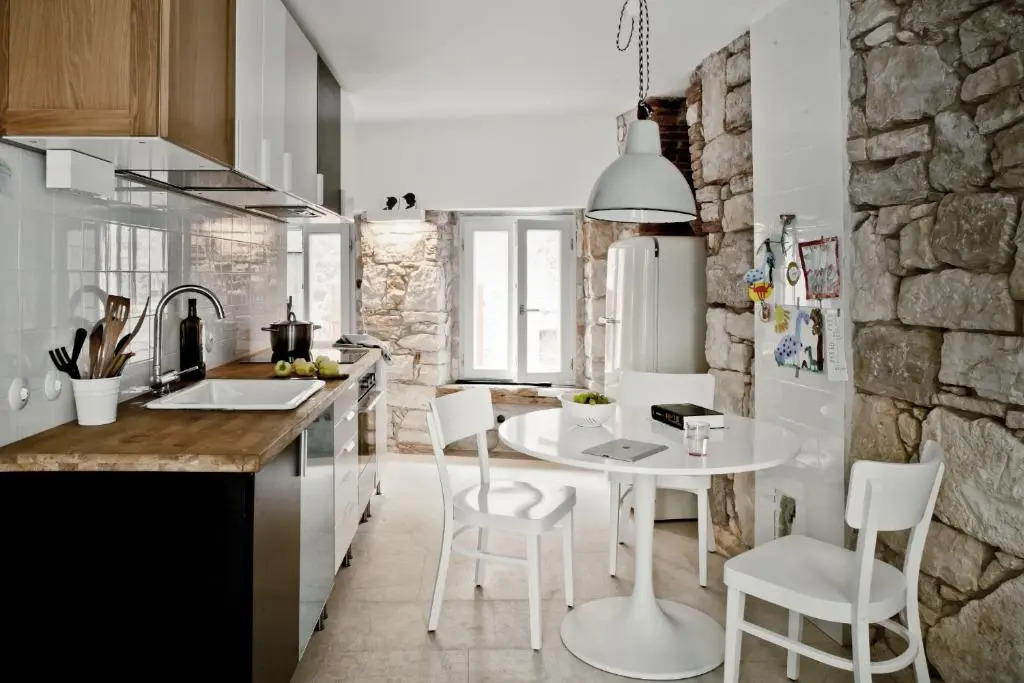 Casa Allegra - House da mamma