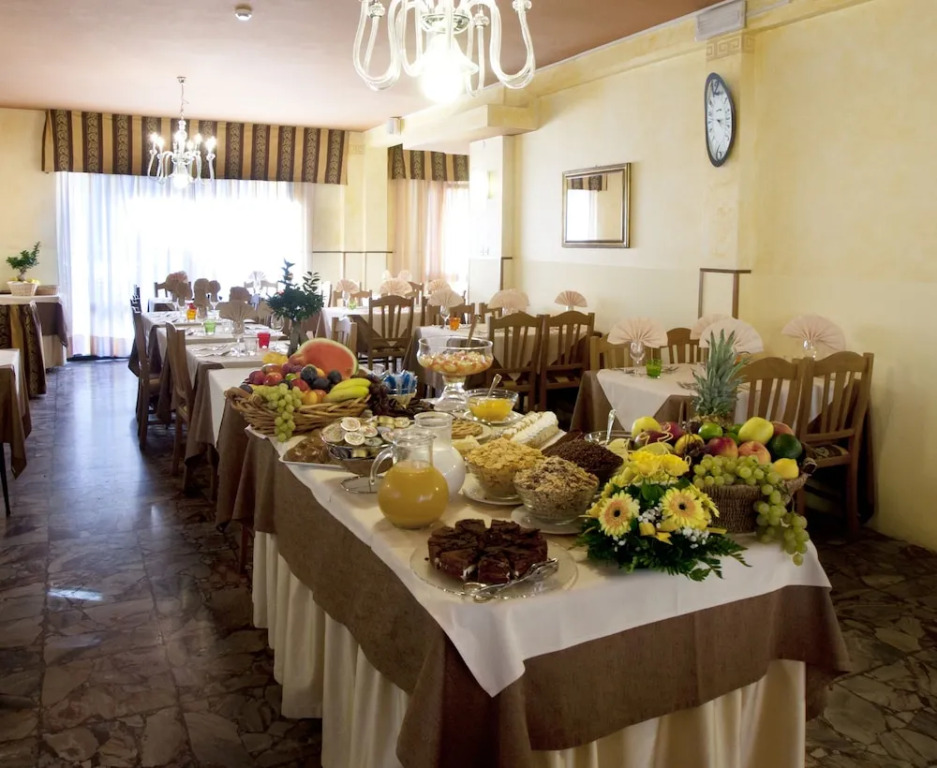 Hotel Villa Bruna